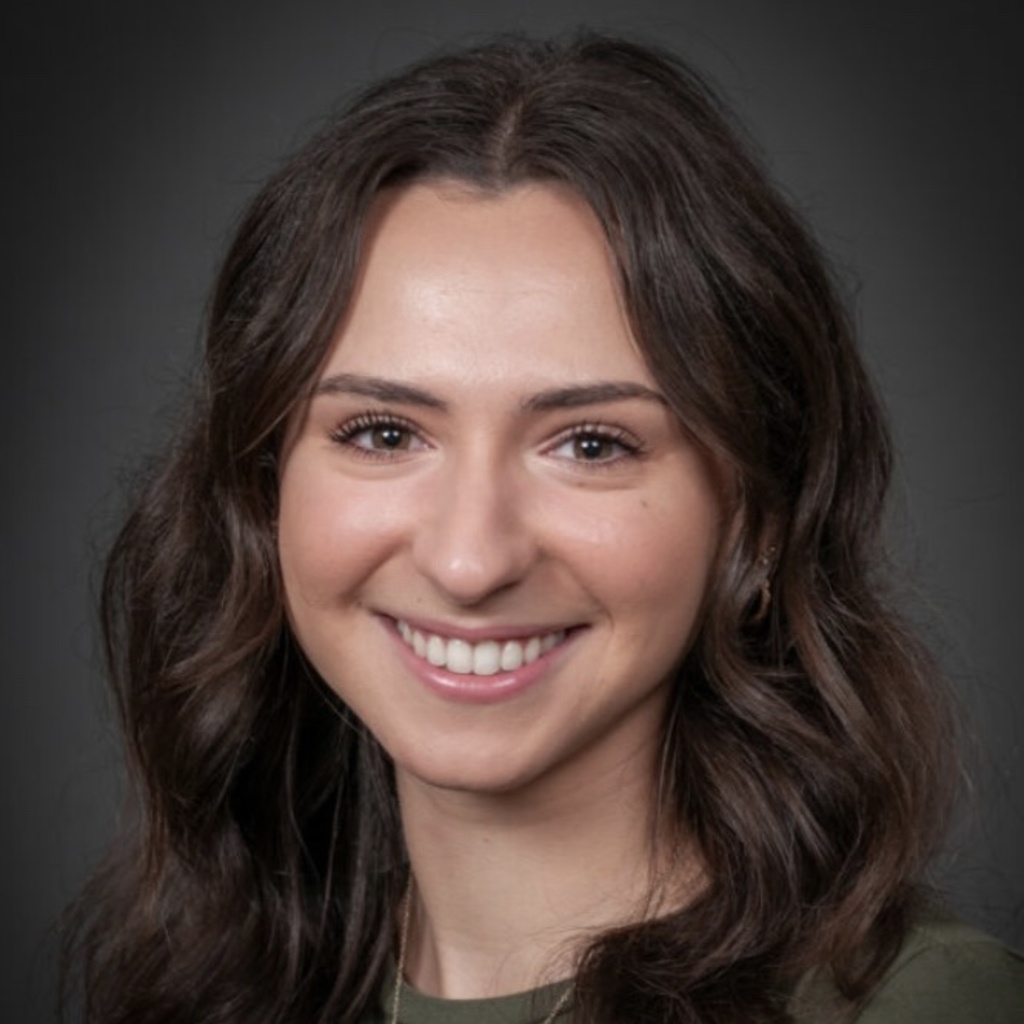 Ella Mucciolo