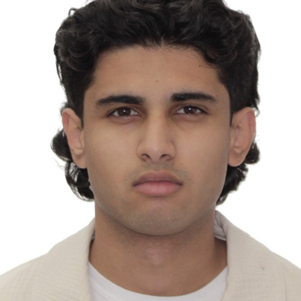 Hammad Ahmad