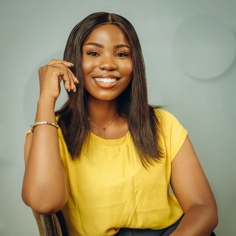 Faith Ibitoye